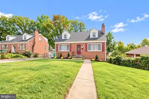5609 Elberton Ct, Hyattsville, MD 20781 - Photo 2