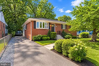 2523 Shadyside Avenue, Suitland, MD 20746 - Photo 2