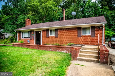 6405 Woodland Road, Suitland, MD 20746 - Photo 16