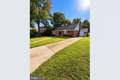 1115 Navahoe Drive, Silver Spring, MD 20903 - Photo 1