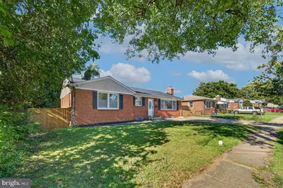 2000 Gaither Street, Temple Hills, MD 20748 - Photo 6