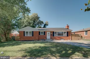 2000 Gaither St, Temple Hills, MD 20748 - Photo 1