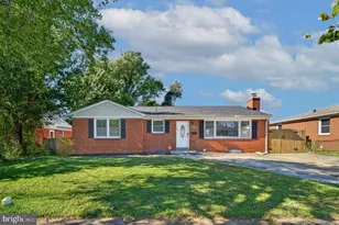 2000 Gaither St, Temple Hills, MD 20748 - Photo 2