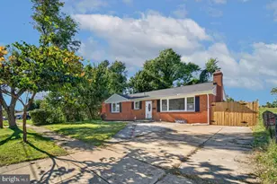2000 Gaither St, Temple Hills, MD 20748 - Photo 8