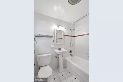 6 Crescent Road #G, Greenbelt, MD 20770 - Photo 10