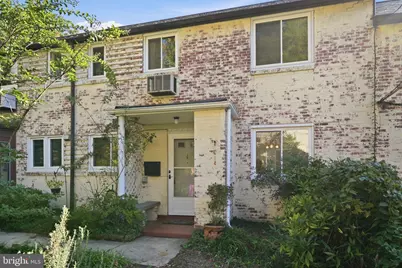 6 Crescent Road #G, Greenbelt, MD 20770 - Photo 1