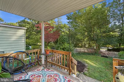 6 Crescent Road #G, Greenbelt, MD 20770 - Photo 14