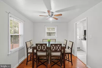 5900 John Adams Drive, Temple Hills, MD 20748 - Photo 10