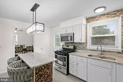 5900 John Adams Drive, Temple Hills, MD 20748 - Photo 14