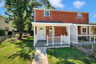 720 Cabin Branch Dr, Capitol Heights, MD 20743 - Photo 1