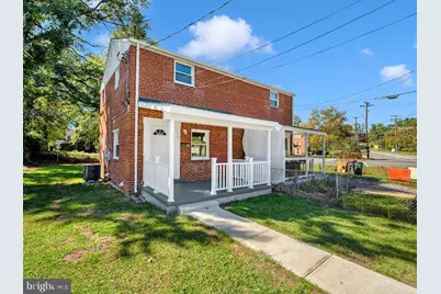 720 Cabin Branch Drive, Capitol Heights, MD 20743 - Photo 2