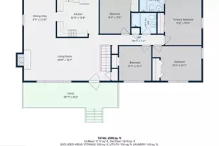 14103 Town Farm Rd, Upper Marlboro, MD 20774 - Photo 2