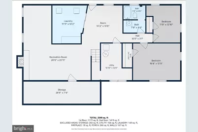 14103 Town Farm Road, Upper Marlboro, MD 20774 - Photo 4