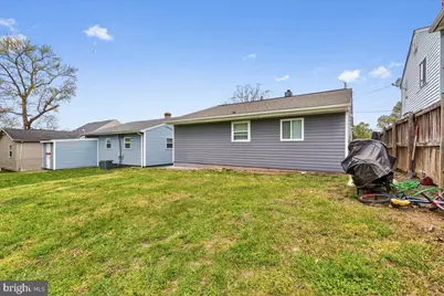 316 Carmody Hills Drive, Capitol Heights, MD 20743 - Photo 24
