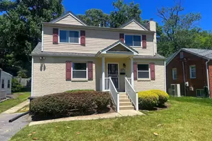 9410 Washington Blvd, Lanham, MD 20706 - Photo 1