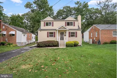 9410 Washington Boulevard, Lanham, MD 20706 - Photo 2