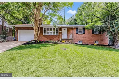 8209 Rosaryville Road, Upper Marlboro, MD 20772 - Photo 4