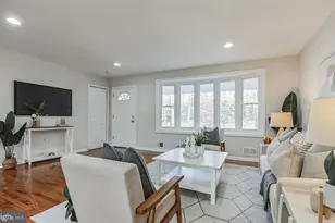 8209 Rosaryville Rd, Upper Marlboro, MD 20772 - Photo 22