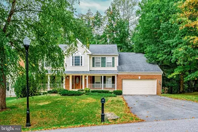 7414 Quail Ridge Lane, Bowie, MD 20720 - Photo 2