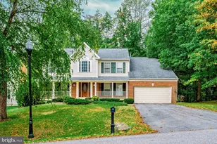 7414 Quail Ridge Ln, Bowie, MD 20720 - Photo 2