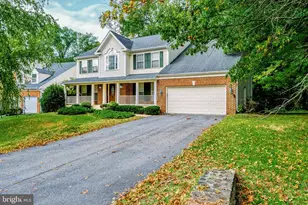 7414 Quail Ridge Ln, Bowie, MD 20720 - Photo 1