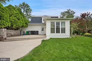 13106 Parkridge Cir, Fort Washington, MD 20744 - Photo 46