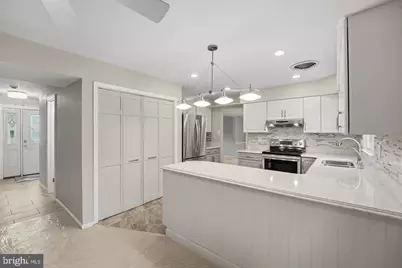 13106 Parkridge Circle, Fort Washington, MD 20744 - Photo 6