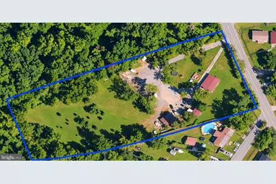 [Address not provided], Temple Hills, MD 20748 - Photo 1