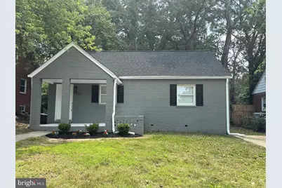 3512 Pumphrey Drive, District Heights, MD 20747 - Photo 2