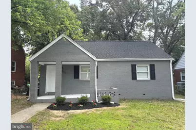 3512 Pumphrey Drive, District Heights, MD 20747 - Photo 1