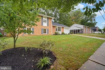16123 Jerald Road, Laurel, MD 20707 - Photo 2