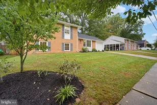 16123 Jerald Rd, Laurel, MD 20707 - Photo 2