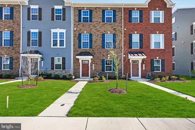 16108 Meadow Glenn Drive, Bowie, MD 20716 - Photo 1