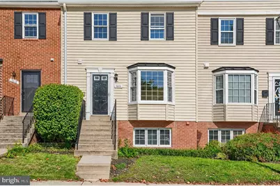 7620 N Arbory Way #110, Laurel, MD 20707 - Photo 1