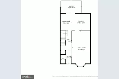 7620 N Arbory Way #110, Laurel, MD 20707 - Photo 18