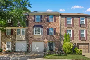 7020 Storch Ln, Lanham, MD 20706 - Photo 1