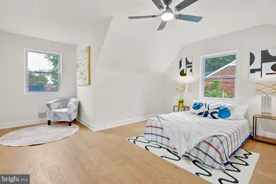 702 Rittenhouse Street, Hyattsville, MD 20783 - Photo 14