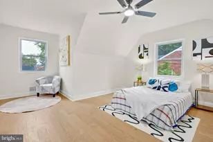 702 Rittenhouse St, Hyattsville, MD 20783 - Photo 14