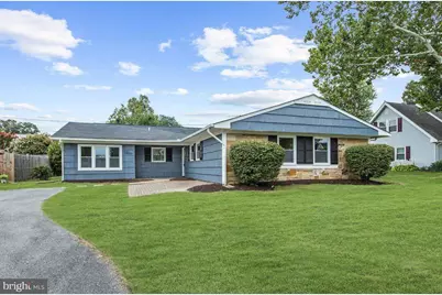 12200 Rockledge Drive, Bowie, MD 20715 - Photo 1