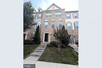 9505 Smithview Place, Lanham, MD 20706 - Photo 1