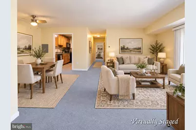 5201 Newton Street #202, Bladensburg, MD 20710 - Photo 2
