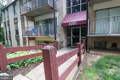 5201 Newton Street #202, Bladensburg, MD 20710 - Photo 1