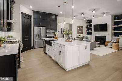 3704 Edward Bluff Road, Upper Marlboro, MD 20772 - Photo 2