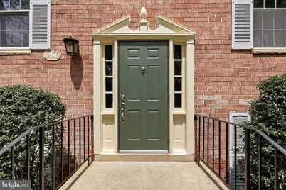 5976 Westchester Park Drive #5976 T-1, College Park, MD 20740 - Photo 4