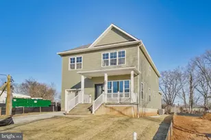 [Address not provided], Lanham, MD 20706 - Photo 1