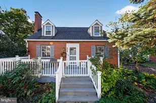 906 Philip Powers Dr, Laurel, MD 20707 - Photo 1