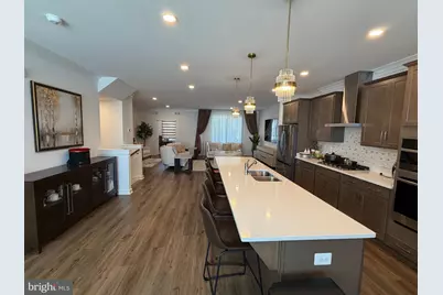 16031 Hyde Park Place, Bowie, MD 20716 - Photo 4