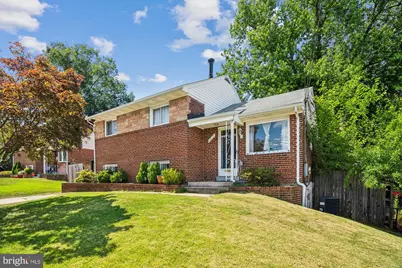 6412 Rolling Ridge Drive, Capitol Heights, MD 20743 - Photo 1