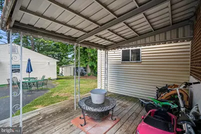 6412 Rolling Ridge Drive, Capitol Heights, MD 20743 - Photo 26