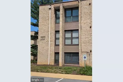 3329 Huntley Square Drive #B1, Temple Hills, MD 20748 - Photo 32